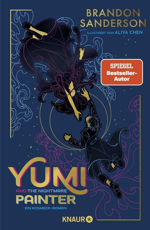Produktbild: Yumi and the Nightmare Painter