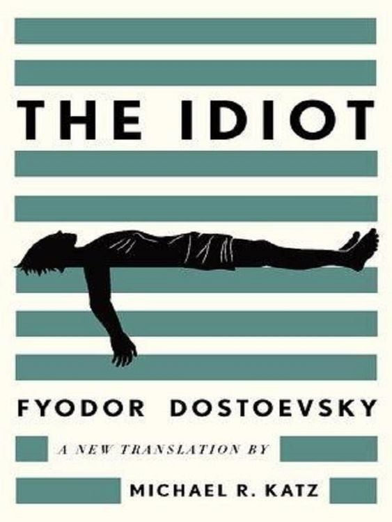 Produktbild: The Idiot