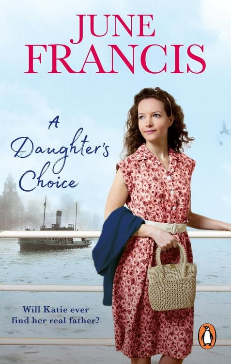 Produktbild: A Daughter's Choice