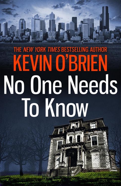 Produktbild: No One Needs To Know