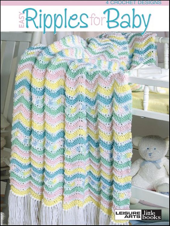 Produktbild: Easy Ripples for Baby