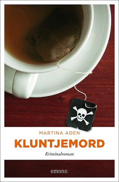Produktbild: Kluntjemord
