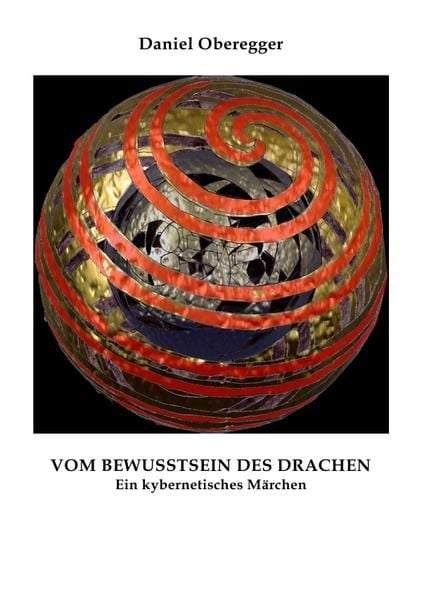 Produktbild: Vom Bewusstsein des Drachen