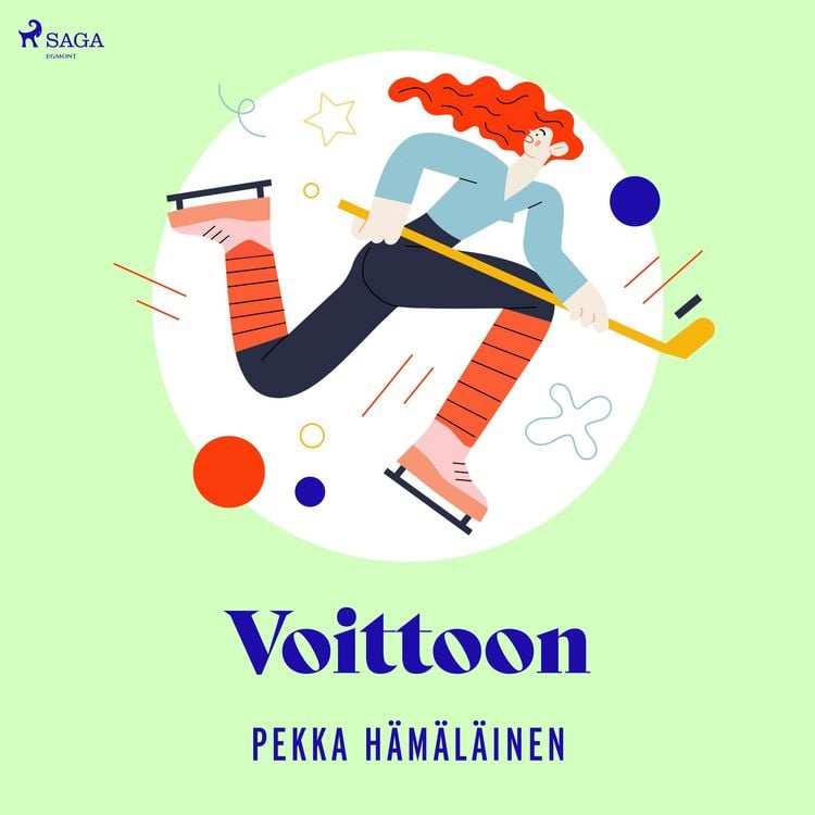 Produktbild: Voittoon
