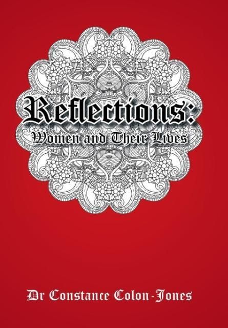 Produktbild: Colon-Jones, C: Reflections