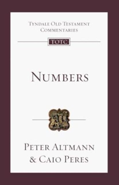 Produktbild: Numbers