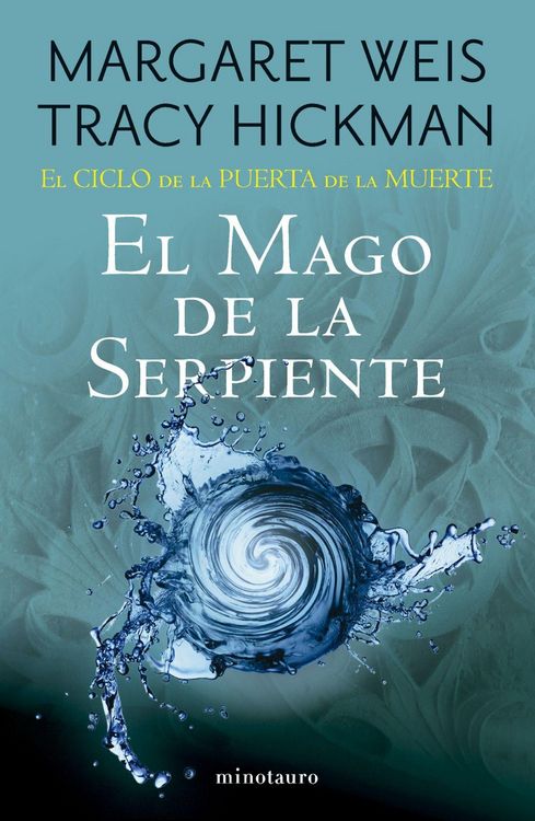 Produktbild: El Ciclo de la Puerta de la Muerte n&ordm; 04/07 El mago de la serpiente