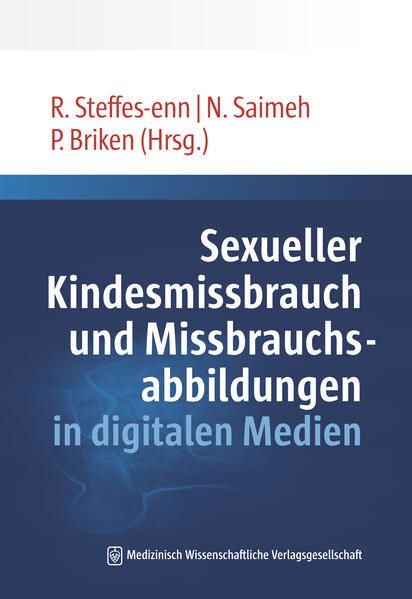 Produktbild: Sexueller Kindesmissbrauch und Missbrauchsabbildungen in digitalen Medien