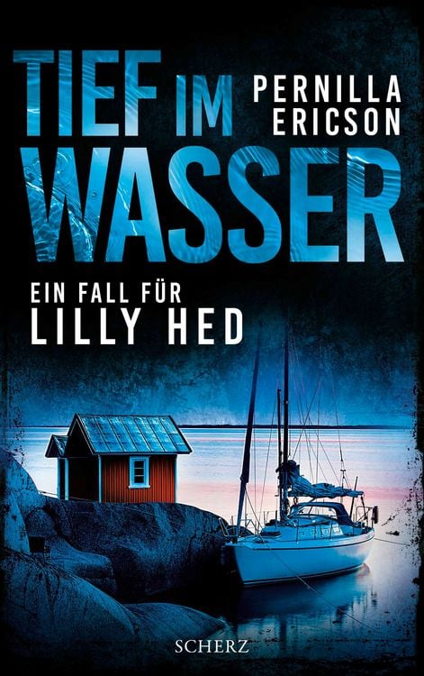 Produktbild: Tief im Wasser