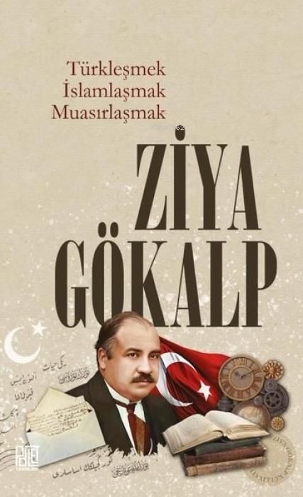 Produktbild: T&uuml;rklesmek Islamlasmak Muasirlasmak