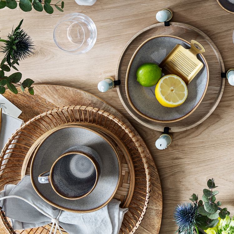 Produktbild: Villeroy & Boch Lave Henkelbecher