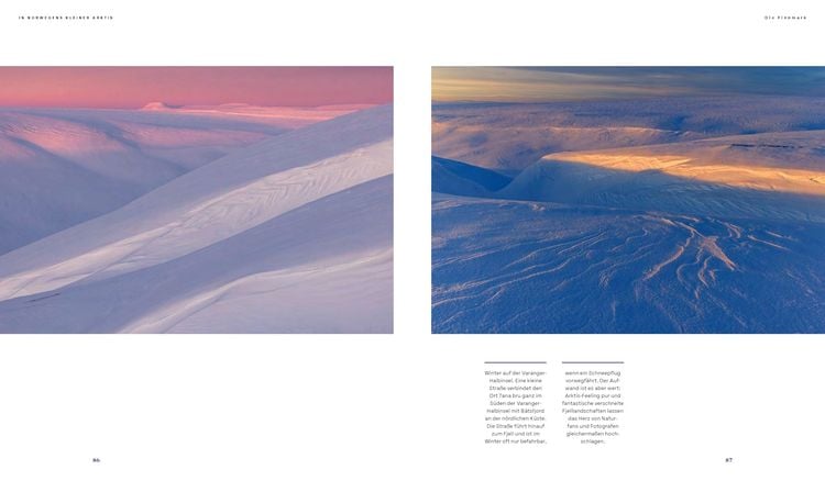 Produktbild: Lappland