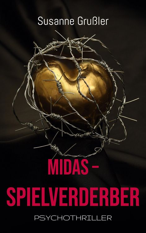 Produktbild: Midas Spielverderber