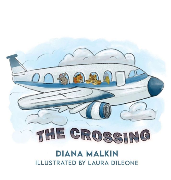 Produktbild: The Crossing