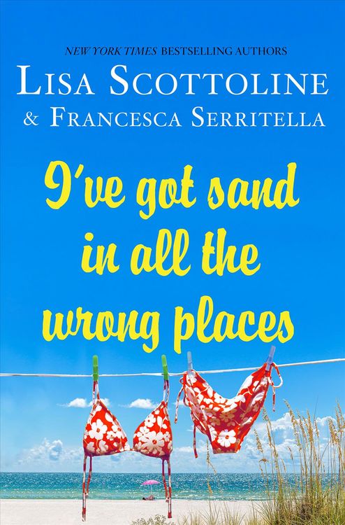 Produktbild: Ive Got Sand in All The Wrong