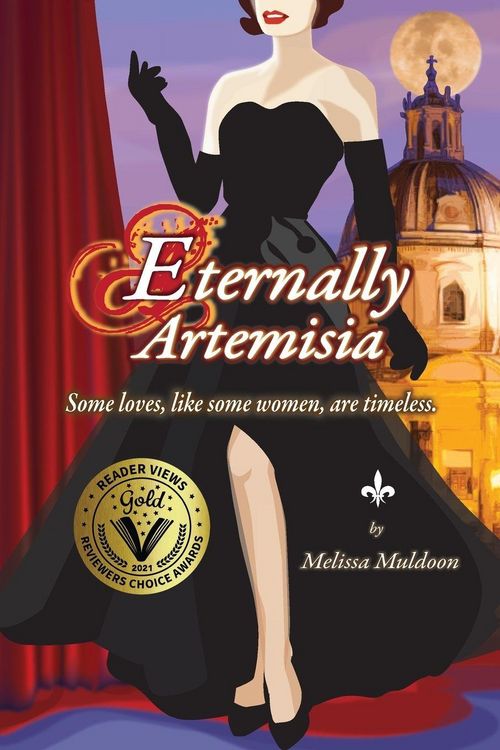 Produktbild: Eternally Artemisia