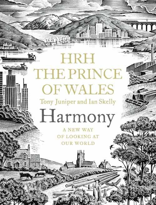Produktbild: Harmony