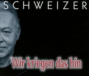 Produktbild: Wir kriegen das hin (Single)