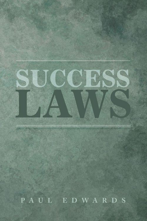 Produktbild: Success Laws