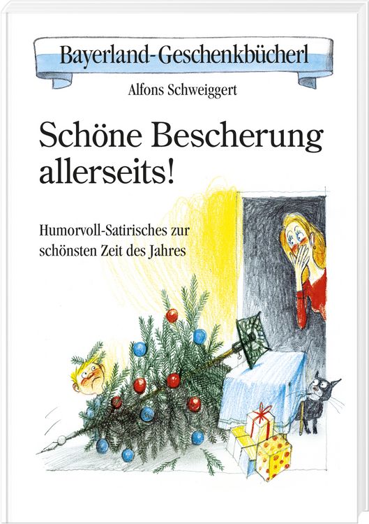 Produktbild: Sch&ouml;ne Bescherung allerseits!