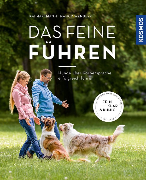 Produktbild: Das feine F&uuml;hren