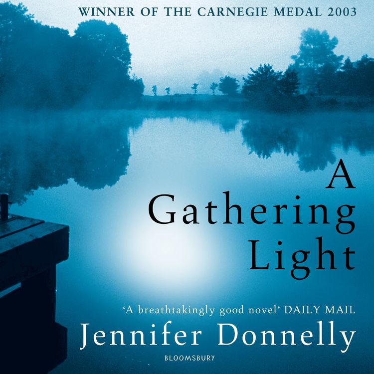 Produktbild: A Gathering Light