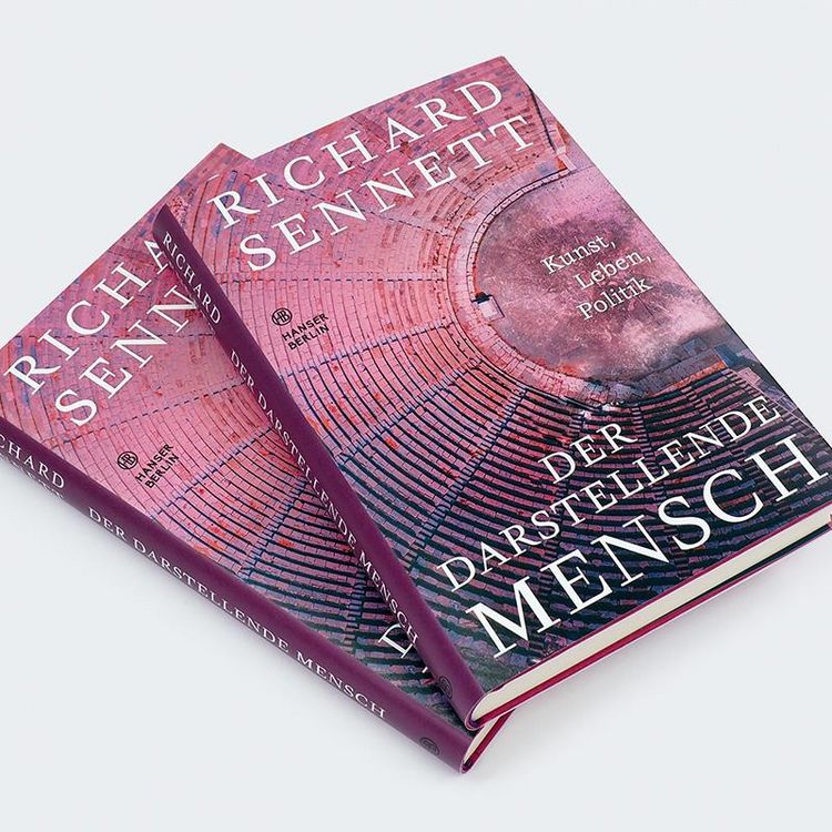 Produktbild: Der darstellende Mensch