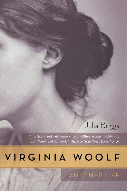 Produktbild: Virginia Woolf