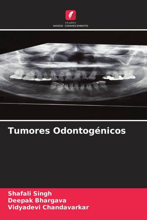 Produktbild: Tumores Odontog&eacute;nicos