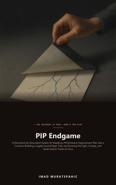 Produktbild: PIP Endgame