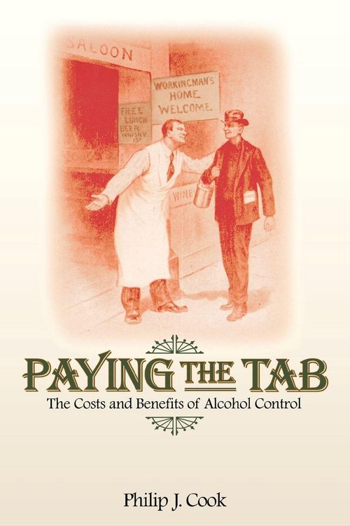 Produktbild: Paying the Tab