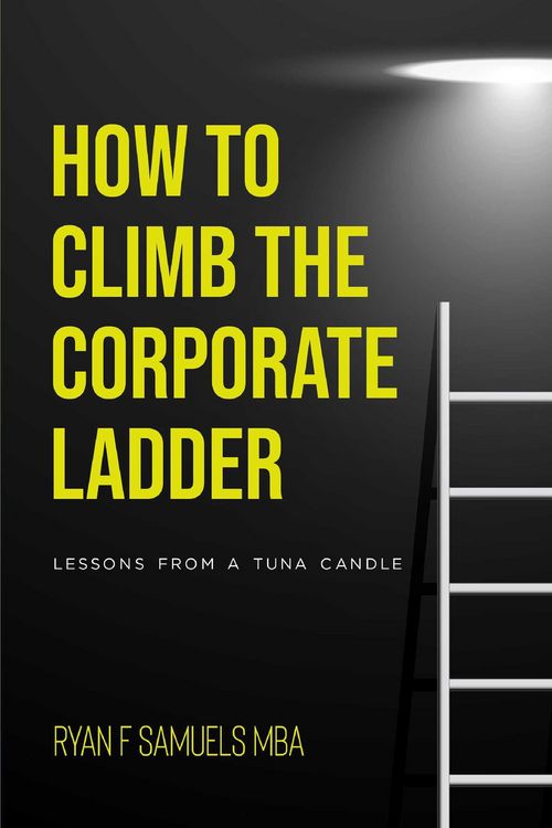 Produktbild: How to Climb The Corporate Ladder