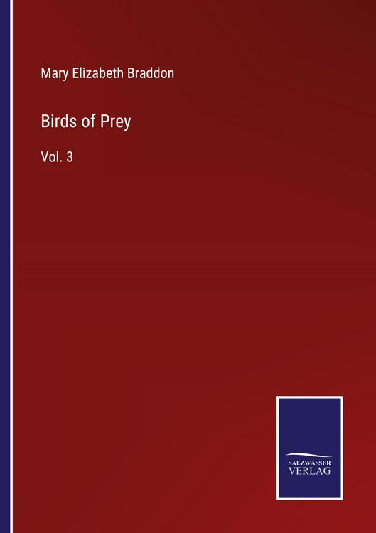 Produktbild: Birds of Prey