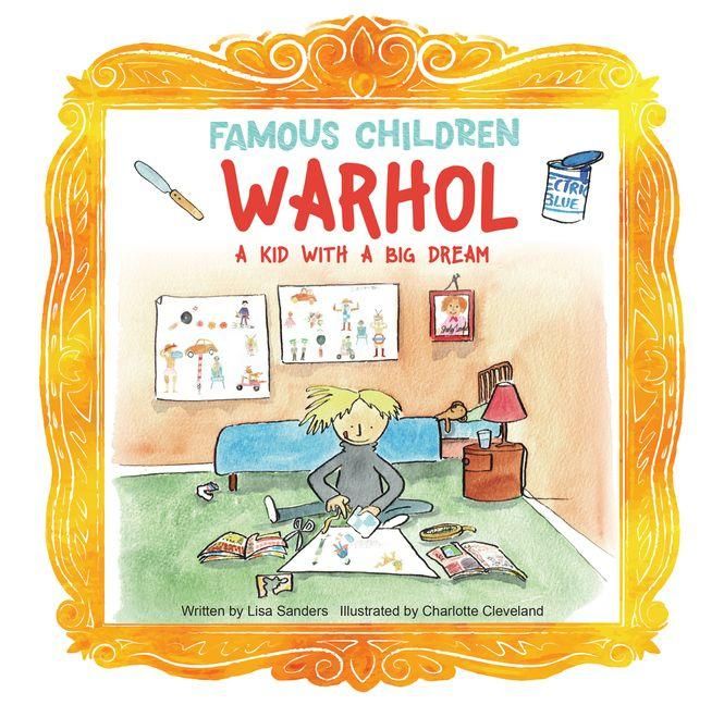 Produktbild: Warhol