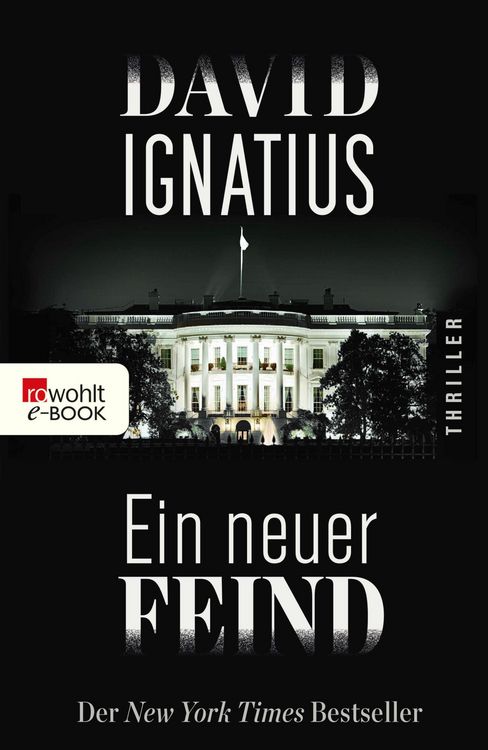 Produktbild: Ein neuer Feind