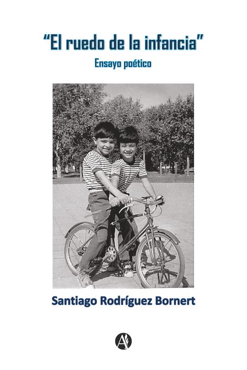 Produktbild: El Ruedo de la Infancia