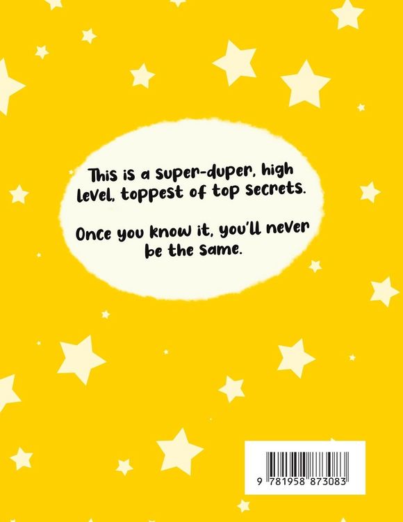Produktbild: The Secret About Mistakes