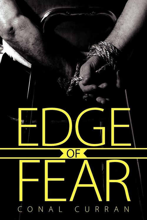 Produktbild: Edge of Fear