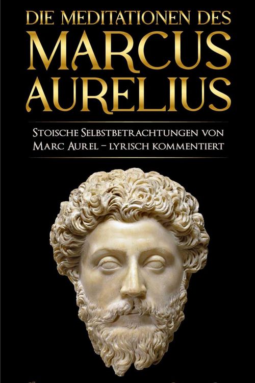 Produktbild: Meditationen des Marcus Aurelius