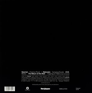 Produktbild: Fond On Pond