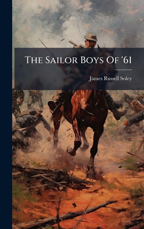 Produktbild: The Sailor Boys Of '61