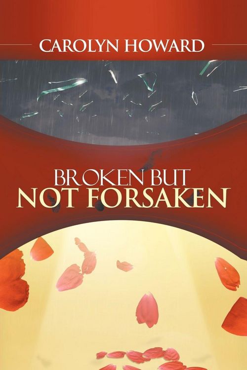 Produktbild: Broken But Not Forsaken