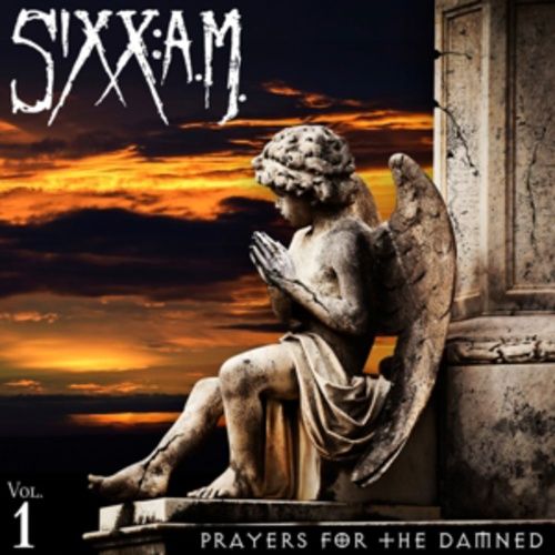 Produktbild: Prayers For The Damned