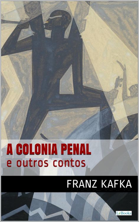 Produktbild: COL&Ocirc;NIA PENAL e outros contos - Kafka