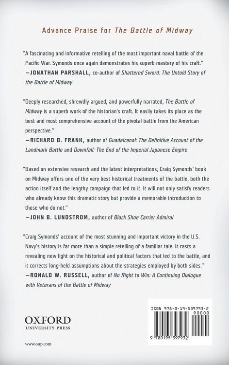 Produktbild: The Battle of Midway