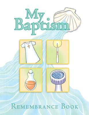 Produktbild: My Baptism Remembrance