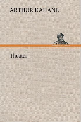 Produktbild: Theater