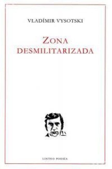 Produktbild: Zona desmilitarizada
