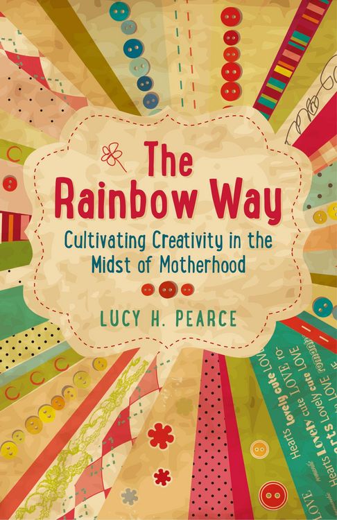 Produktbild: The Rainbow Way