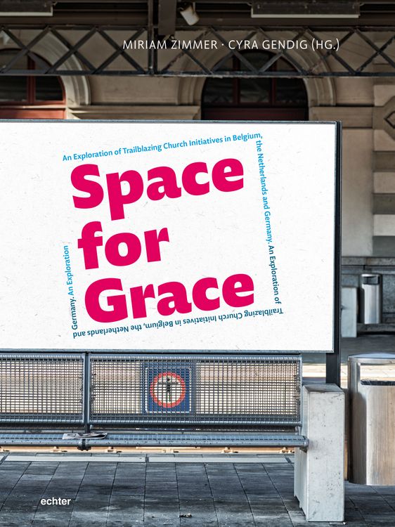 Produktbild: Space for Grace